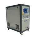 Box type portable 3HP Water Cooled industrial chiller